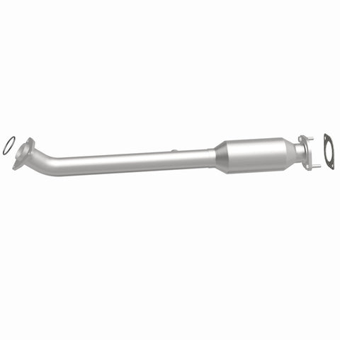 MagnaFlow Direct Fit Catalytic Converter 05-13 Nissan Frontier 2.5L - 51602