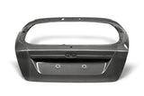 Seibon 14 Ford Fiesta ST Carbon Fiber Trunk Lid (Prototype) - TL14FDFI-OE