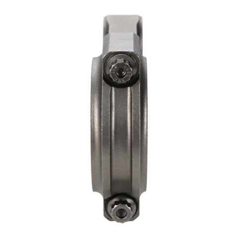 Manley Ford 7.3L Powerstroke 7.128in Center-to-Center Pro Series I Beam Connecting Rods - 14161-8