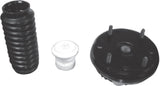 KYB Shocks & Struts Strut Mounts Front & Rear JAGUAR S-Type 2000-08 JAGUAR XF 2009 - SM5450