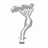 MagnaFlow Direct Fit Catalytic Converter 09-10 Mazda 6 2.5L - 51851