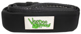 Voodoo Offroad 3in x 8ft Tree Saver Strap - 1700014