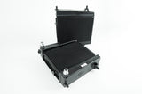 CSF 20+ Toyota GR Supra High-Performance Auxiliary Radiator , Fits Both L&amp;R Two Required - 8179