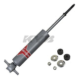 KYB Shocks & Struts Gas-A-Just Front CHEVROLET Blazer (S-Series) 1983-94 CHEVROLET Blazer (S-Series) - KG5450