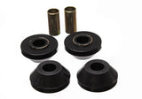 Energy Suspension Chev Strut Rod Bushings - Black - 3.7109G