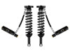 ICON 2023+ GM Canyon/Colorado EXT Travel 2.5 Series Shocks VS RR CDEV Coilover Kit - 71670E