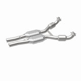 MagnaFlow Conv DF 2004 Chevy Corvette 5.7L - 441137