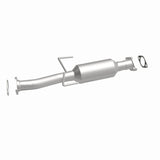 Magnaflow California Direct Fit Converter 1996 Ford Escort 1.8L - 4481150