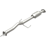 MagnaFlow Conv DF 01-03 Mazda Protege 2.0L - 51737