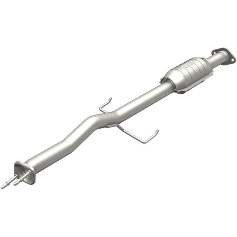 MagnaFlow Conv DF 01-03 Mazda Protege 2.0L - 51737