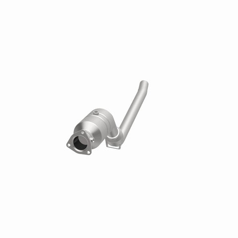 MagnaFlow Direct Fit Catalytic Converter 02-05 Audi A4 Quat 3L Passenger Side - 51124