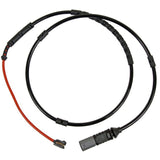 Power Stop 15-18 BMW M3 Rear Euro-Stop Electronic Brake Pad Wear Sensor - SW-0489