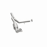 MagnaFlow DF Cat. Conv 07-08 Ford F-150 Pickup 5.4L P/S / 12/06-08 Lincoln Truck Mark LT 5.4L P/S - 49695