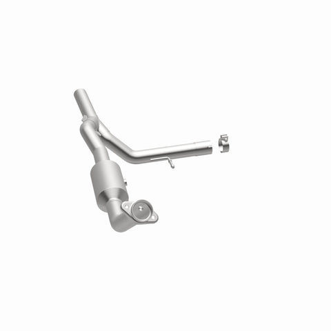 MagnaFlow DF Cat. Conv 07-08 Ford F-150 Pickup 5.4L P/S / 12/06-08 Lincoln Truck Mark LT 5.4L P/S - 49695