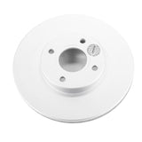 Power Stop 14-19 Ford Fiesta Front Evolution Geomet Coated Rotor - AR85167EVC