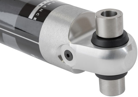 Fox 2018+ Jeep Wrangler JL 2.0 Performance Series 10.1in Smooth Body IFP Rear Shock 0-1.5in. Lift - 985-24-172