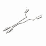 MagnaFlow 21-23 Jeep Grand Cherokee L NEO Cat-Back Exhaust - 19623
