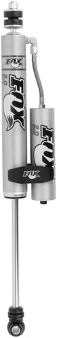 Fox 05+ Toyota Tacoma 2.0 Performance Series 8.6in. Smooth Body Remote Res. Rear Shock / 0-1in. Lift - 985-24-116