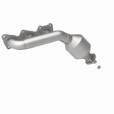 MagnaFlow Direct Fit Catalytic Converter 2009 Kia Borrego 3.8L Driver Side - 51072