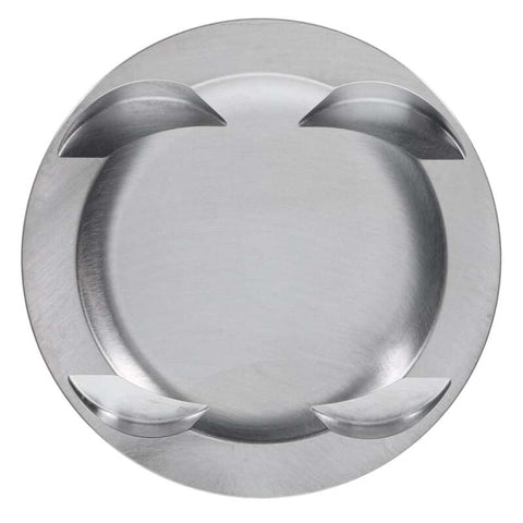 Wiseco Honda B-Series -10cc Dish 1.181 x 84.0mm Piston Shelf Stock - 6649M84
