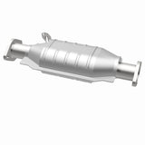 MagnaFlow Direct Fit Catalytic Converter Toyota 81 82 - 23890