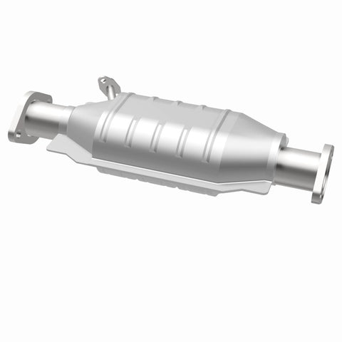 MagnaFlow Direct Fit Catalytic Converter Toyota 81 82 - 23890