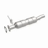 MagnaFlow Direct Fit Catalytic Converter 07-08 E-350 Super Duty 5.4 & 6.8 L OEM Underbody - 52228