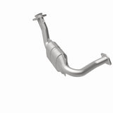 MagnaFlow Conv DF 07-09 Ranger 4.0 Driver Side OEM - 49677