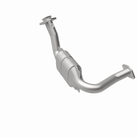 MagnaFlow Conv DF 07-09 Ranger 4.0 Driver Side OEM - 49677