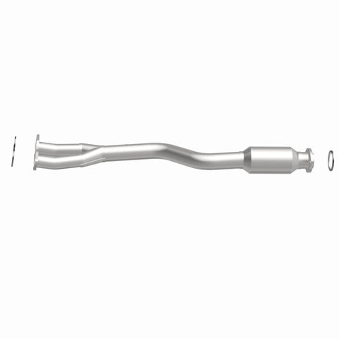MagnaFlow Conv DF 01-05 Lexus IS300 3.0L Underbody - 24464
