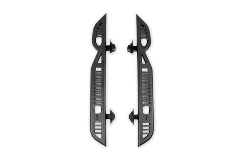 DV8 Offroad 21-23 Ford Bronco OE Plus 2-Door Side Steps - SRBR-05