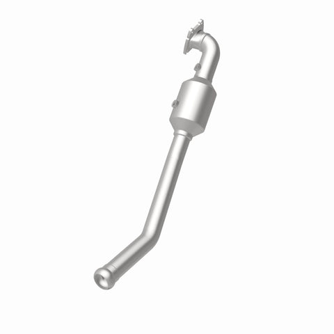 MagnaFlow Direct Fit Catalytic Conv 13-18 Dodge Durango 3.6L V6 / 13-18 Jeep Grand Cherokee 3.6L V6 - 21-251