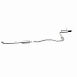 Magnaflow 2022+ Honda Civic Sport 2.0 Sedan NEO Cat-Back Exhaust System - 19610