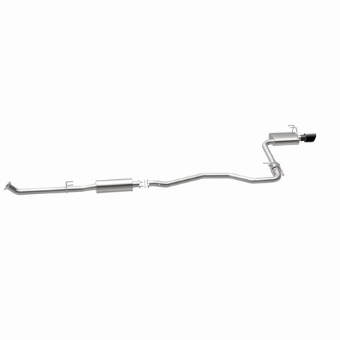 Magnaflow 2022+ Honda Civic Sport 2.0 Sedan NEO Cat-Back Exhaust System - 19610