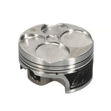 Wiseco Suzuki GSXR1000 05-08 13.51 CR OE Ring Piston Kit - 4910M07340