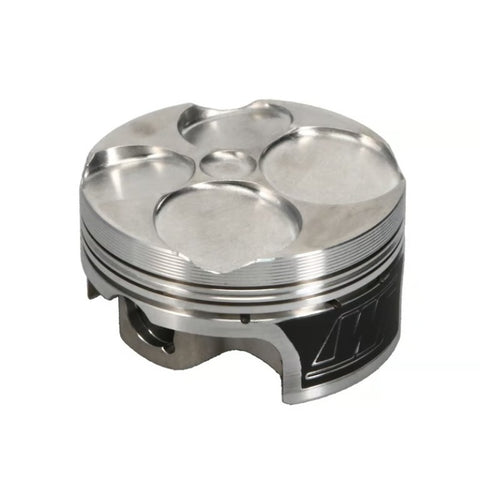 Wiseco Suzuki GSXR1000 05-08 13.51 CR OE Ring Piston Kit - 4910M07340
