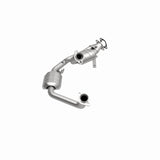 MagnaFlow Conv DF Taurus 96-99 3.0L - 23523
