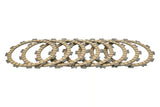 Wiseco 02-09 Suzuki RM125 Clutch Pack Kit - CPK021