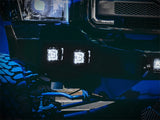Rigid Industries Radiance Pod White Backlight - Pair - 20200