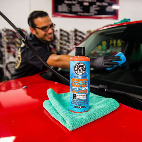 Chemical Guys Heavy Duty Water Spot Remover - 16oz - SPI10816