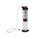 Mishimoto Fluid Extractor Manual and Pneumatic - 9.5L - MMTL-FEX-MP95