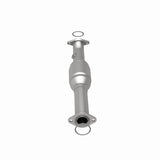 MagnaFlow Direct Fit Catalytic Converter 05-09 Toyota Tacoma 4.0L P/S Rear - 93661