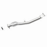 MagnaFlow Converter Direct Fit 08-09 Subaru Outback H4 2.5 - 21-275