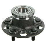 MOOG 01-03 Acura CL Rear Hub Assembly - 512173