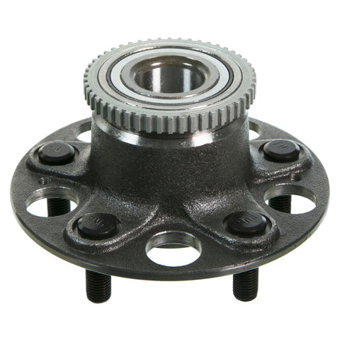 MOOG 01-03 Acura CL Rear Hub Assembly - 512173