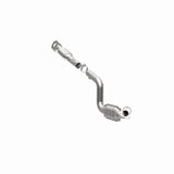 MagnaFlow Direct Fit Catalytic Converter 03-05 Express 2500 4.8L Passenger Side - 51534