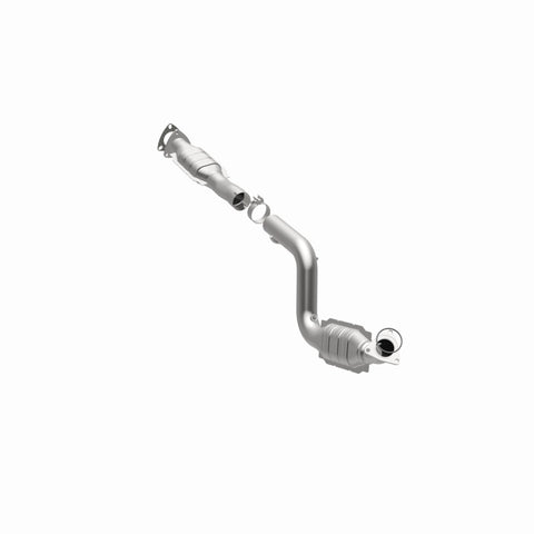 MagnaFlow Direct Fit Catalytic Converter 03-05 Express 2500 4.8L Passenger Side - 51534