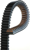 Gates 00-03 Kawasaki Mule 2510 953cc Diesel G-Force CVT Drive Belt - 28G4313