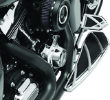 Kuryakyn Phantom Floorboards Chrome - 5792