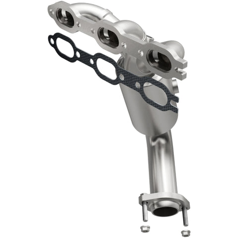 MagnaFlow Conv DF 07-10 Chrysler Sebring 3.5L - 51061
